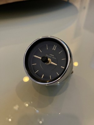 Mercedes-Benz W108 W109 W114 W115 VDO Clock | 214/3/1 | Not