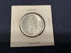 1965 Canadian Half Dollar Unc.