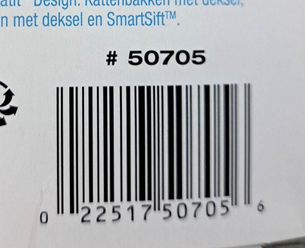 Catit Replacement Carbon Refill Filters 2 Pack for Hooded Cat Litter 50705 NEW