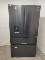 Hisense RF749N4SWFE Fridge Freezer American 60/40 Total No Frost [ID2111292384]