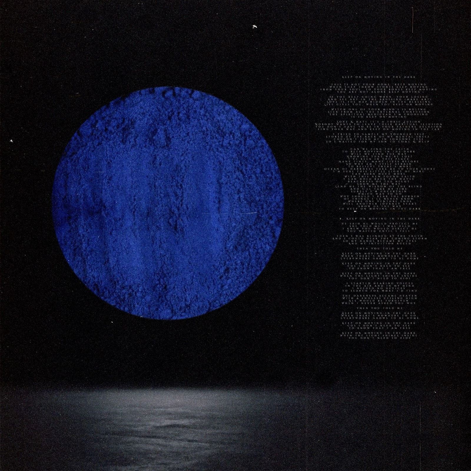 Sault - Today & Tomorrow (Forever Living Originals) Vinyl 12"" Album