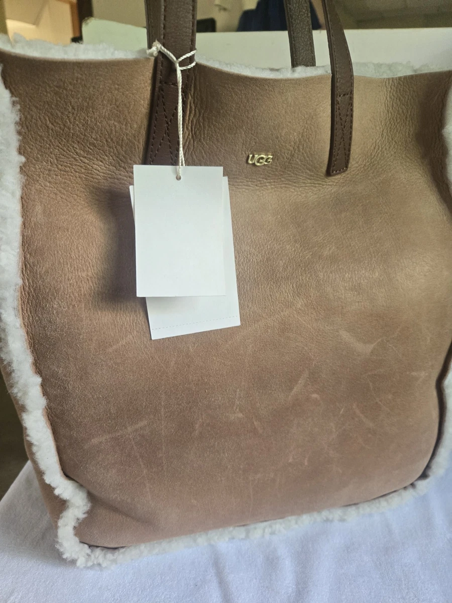 UGG ラージ バッグ&ハンドバッグ 女性用 | eBay