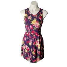 Lulu's Rose To Fame Dress No Size Tag Please see measurements