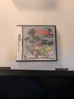 Legend of Zelda Spirit Tracks - Nintendo DS CIB