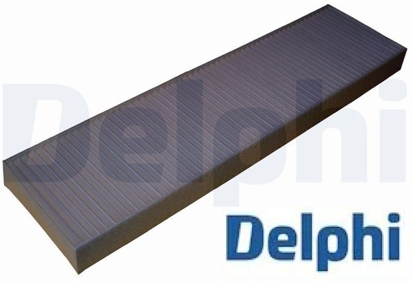 Delphi TSP0325260 Filter FüR Innenraumluft Innenraumfilter Filter FüR Mini-image
