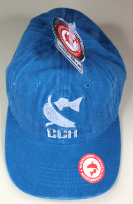 CCA Coastal Conservation Association Cap Hat