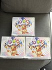 POKÉMON LOT DE 3 ETB EV8.5 | Évolution Prismatique | Avec Léger défaut FR
