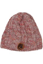 Maloja Hut/Mütze Damen Kopfbedeckung Mütze Gr. ONESIZE Pink #09zwpsg