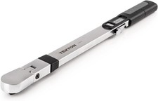 TEKTON 3/8 Inch Drive 72-Tooth Split Beam Tor...