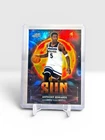 2025 Topps Cosmic Chrome Anthony Edwards Sun (RAW)