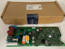 Worcester 24i 28i Junior RSF Combi Printed Circuit Board PCB 87483004840 New