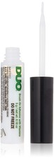 Duo Brush-On Striplash Adhesive White/Clear, 0.18 Ounce Pack of 2 