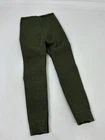 Vintage Barbie Doll Pants Olive Green for GI Joe or Ken 11-12" Men's Clothing