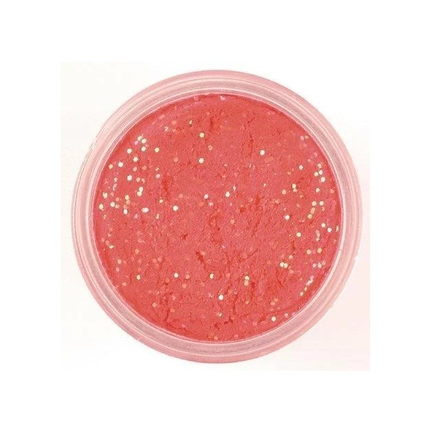 Berkley Powerbait ohne Glitter 50  Fluo Rot Forellenteig
