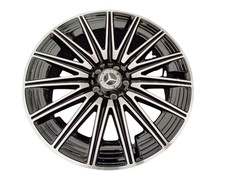 MERCEDES AMG W247 GLA GLB ALUFELGEN RÄDER WHEEL SET WHEELS ALLOYS A2474015200 MERCEDES AMG W247 GLA GLB ALUFELGEN RÄDER WHEEL SET WHEELS ALLOYS A2474015200