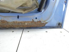 Porte avant et accessoires Mercedes VITO
