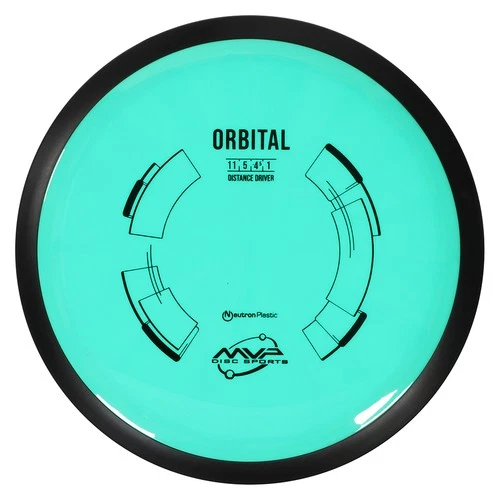 MVP Orbital | CHOOSE EXACT DISC | DISC GOLF