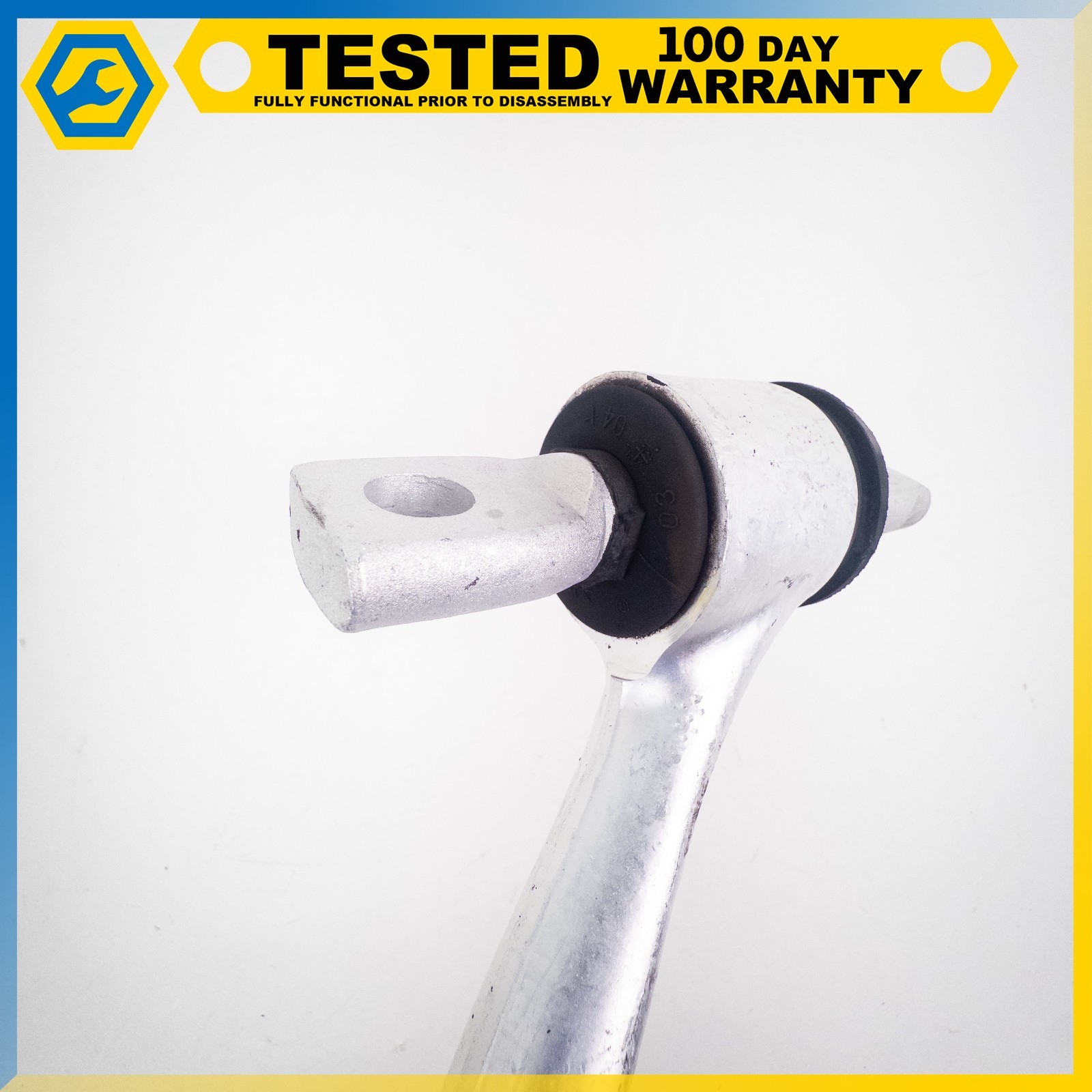 Chevrolet Corvette 2005-2013 Front Right Upper Control arm