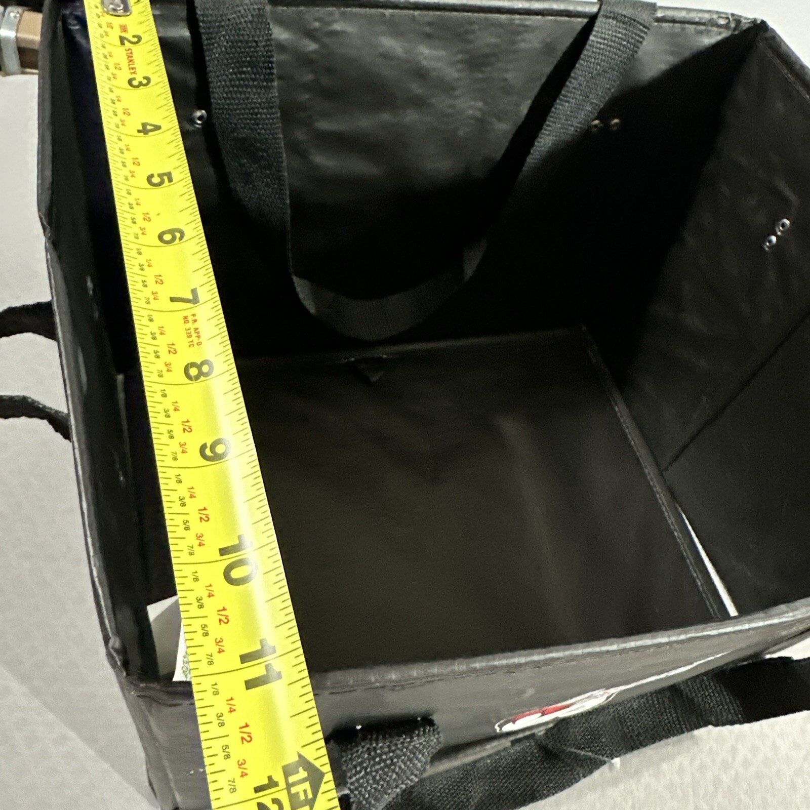 Dave’s Killer Bread Foldable Tote - image 4