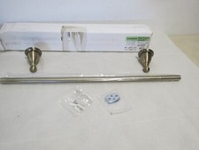 Kingston Brass BA1751AB Heritage 24" Towel-Bar, Antique Brass