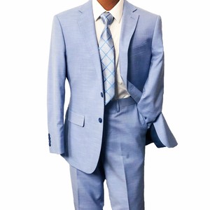textured mdz suit modern light