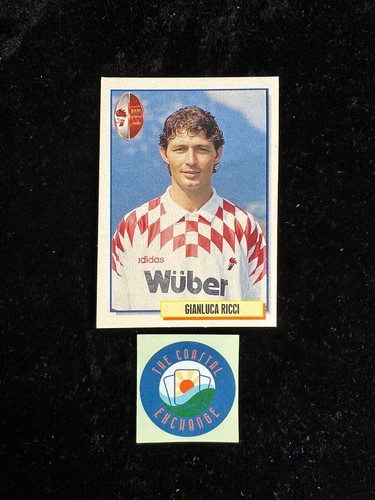 Merlin's Calcio 95 | Choose Your Singles | #1-250 - Picture 12 of 479