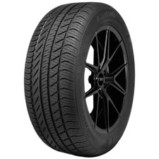 Tire Kumho Ecsta 4x Ii Ku22 20555r15 P Bsw 420aaa All Season Tire