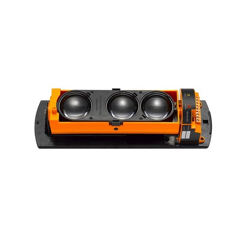 Photoelectric 3 Beams Detector Active Infrared Detector Outdoor150m/Indoor 240m - Picture 4 of 13