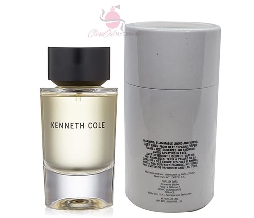 Kenneth Cole for Her by Kenneth Cole 1.7 oz / 50 ml EDP Spray for Women - Picture 2 of 7