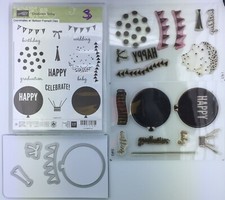 Stampin Up  Celebrate Today Bundle