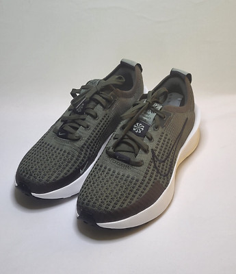Nike,Interact Run, Größe 40,5
