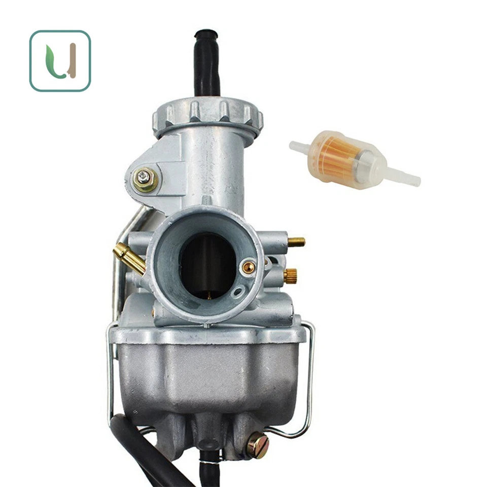 1970 1971 1972 1973 High Performance Carburetor Fit For Honda CL100 SL100 SL125 - Image 2 of 4