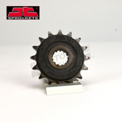 JT -1 Tooth Silent Front Sprocket 16T – Fits KTM 990 SMT 2009-2013