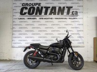 2017 Harley Davidson XG750A STREET ROD