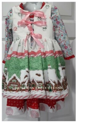 Christmas dress, Christmas pinafore, pinafore, Christmas, pinafore dress |  eBay