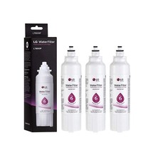 LG LT800P/PC/PCS Refrigerator Replacement Water Filter New Fit ADQ736134-3PACK
