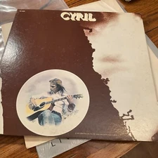 CYRIL HAVERMANS LP S/T 1973 Jan Akkerman Thijs van Leer FOCUS Ex/EX MGM SE-4926