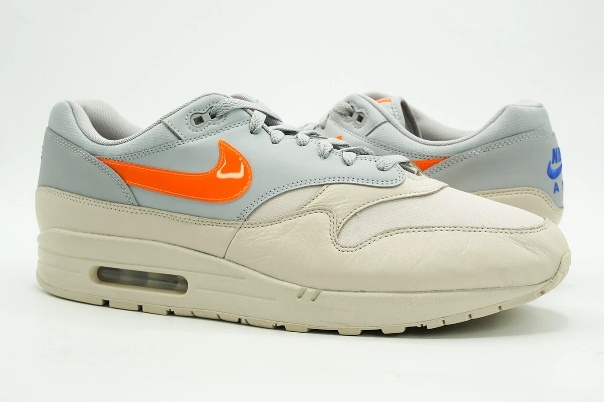 Air max 1 ripstop 2025 desert sand