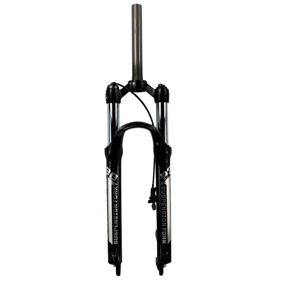 MTB Bicycle Fork Supension OIL 26/27.5/ 29er Inch Mountain 32 RL100mm Fork Alloy - Image 3 of 4