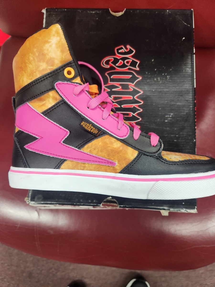 Punkrose Women Sneakers