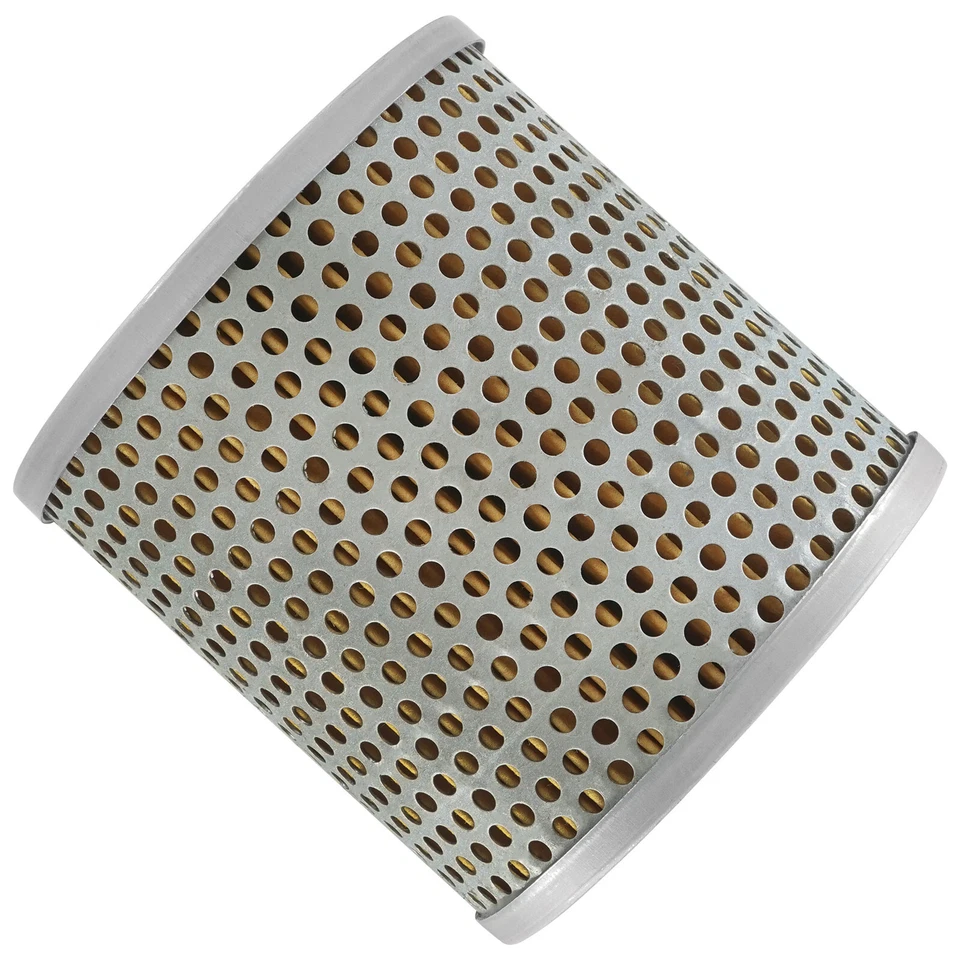 Filtro de óleo para eixo Kawasaki KZ1000E KZ1000 Police 1000 1978 1979 1980 1981 - Imagem 4 de 4