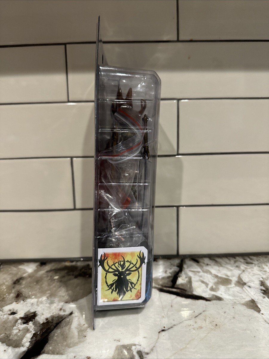 SF・ファンタジー・ホラー Mythic Legions Advent of Decay Faunus 4edb16b8-c9d8-4538-bc46-