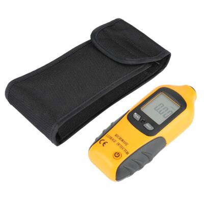 Microwave Detector HT-M2 Digital LCD Display Microwave Leakage Detector Radia...