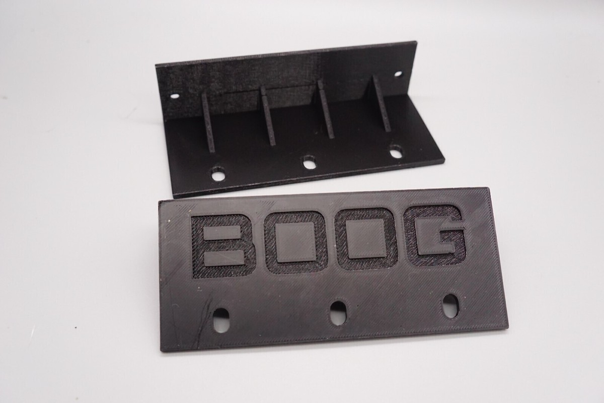 Behringer Model D【動作品/ラックマウントアダプター付属】 Rack Ears (2-Pack) for Behringer Model D Boog Analog