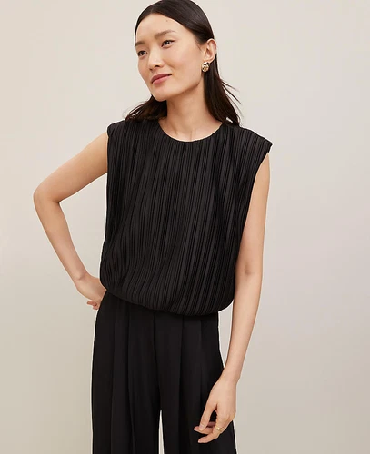 ANN TAYLOR Top,  Size S,  New Arrival, New  W/ 69.50 TAG