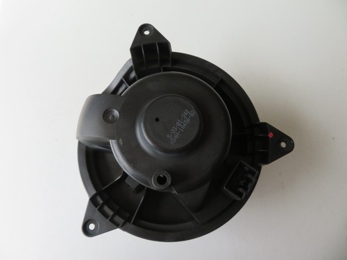 FORD MONDEO MK3 ESTATE HEATER BLOWER MOTOR WITH RESISTOR 2001-2006 AMS1314 - Picture 4 of 10