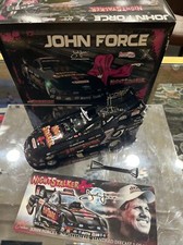 JOHN FORCE NIGHT  STALKER  1:24 FUNNY CAR 200...