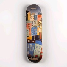skateboard decks 8.375