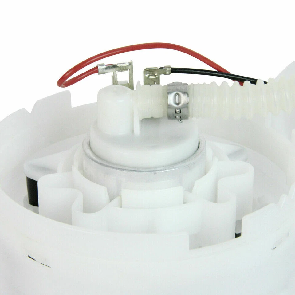 Bomba de combustible TYC 150245 para Audi A.6 Volkswagen Passat Quattro 2000-04 2,7 L V6 Foto 3 de 4