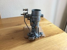 Austin A30 / A35 / A40 farina zenith 26 vme carburettor 